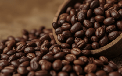 ¿Cambia realmente el contenido de cafeína según el tueste del café? La ciencia Detrás de la Taza