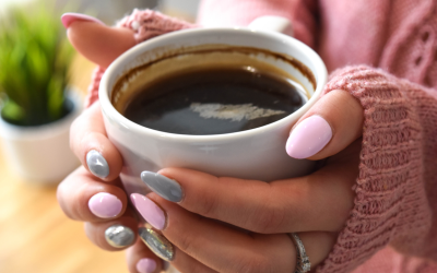 ¿El café realmente deshidrata?